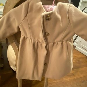 BabyGAP coat